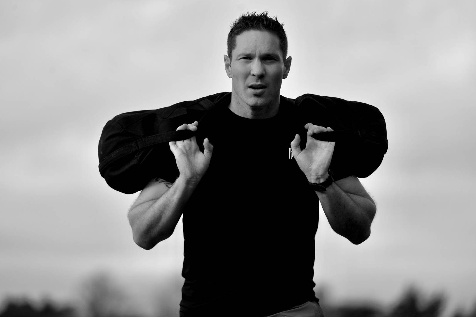 Military Fit - The Ultimate Fitness Experience - Danny Casey Health ...
