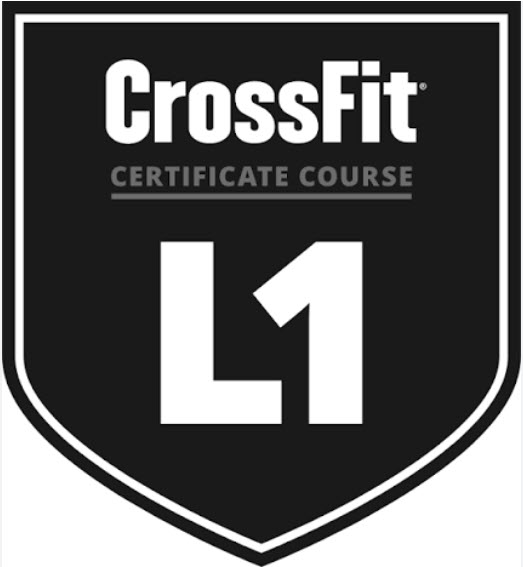 CrossFit Level 1 Trainer {Manchester}