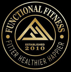 KBI Hard-style Kettlebell level 1 Functional fitness Ireland
