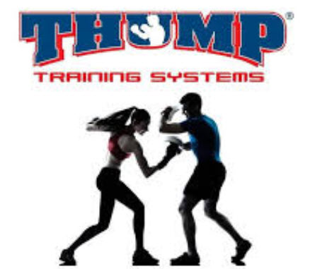 Thump Boxing Level 1 and 2